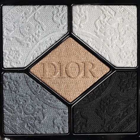 star dior 043|Dior Night Walk (043) 5 Couleurs Couture Eyeshadow Palette .